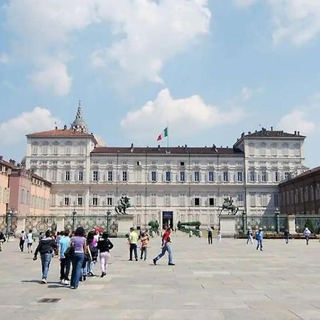 Chiara Open Space トリノ エクステリア 写真